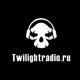 Logo de Сумеречное Радио