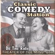 Theater of the Mind - Classic Comedy 24/7 logo