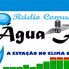 Logo de Rádio Água Fria Fm