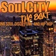 Soulcity the Beat logo