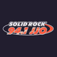 Logo de Solid Rock 94.1 - WJJO
