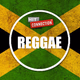 Logo de Reggae - Hit Connection Radio