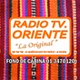 Radio Oriente logo