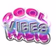 CoolVibes Radio logo