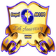 Logo de Gospel 1490 - WMBM