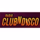 Radio ClubnDisco logo