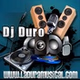 La Emisora Dura logo