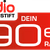 Radio Hochstift - Dein 90er Radio logo