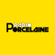 Logo de Radio Porcelaine