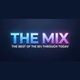 The Mix USA logo