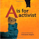 Logo de Activist Radio