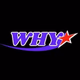 Logo de WHY Radio
