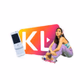 Logo de KL Pop
