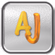 Webradio Jeop logo