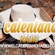 El Calentano Radio logo