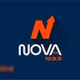 Nova FM logo