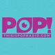 Pop Radio - WHLM logo