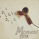 Moment Hits logo