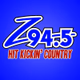 Logo de Z94 - WBYZ