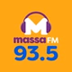 Massa FM Pimenta Bueno logo