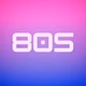 BOX Radio - 80s Radio logo