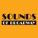 Sounds of Broadway logo