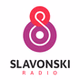 Slavonski radio logo