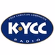 KYCC Radio - KCJH logo