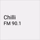 Chilli 90.1 FM logo