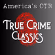 Logo de America's OTR - Old Time Crime