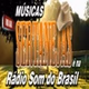 Rádio Som do Brasil logo
