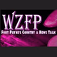 Logo de WZFP