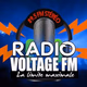 Logo de Radio Voltage Haiti fm