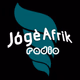 Logo de JogeAfrik Radio