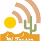 Mi Tucson Radio logo
