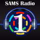 Logo de SAMS Radio 1