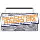 Logo de Peachtree Radio FM