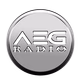 Logo de AEGRADIO NETWORK