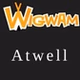 Ray Atwell Wigwam logo