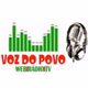 Logo de Rádio Voz do Povo