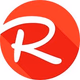 Logo de Riel FM