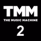 NME Radio - TMM 2 logo