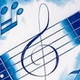 Musica y Voz logo