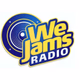Logo de 99 Da Beat Radio - We Jams Radio