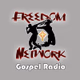 Logo de Freedom Network Radio