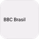 BBC - Brasil logo
