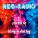 AKG Radio logo