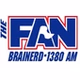 The Fan - KLIZ logo