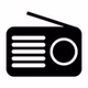 QMR FM - QMR Two logo