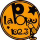 Radio La Popu logo